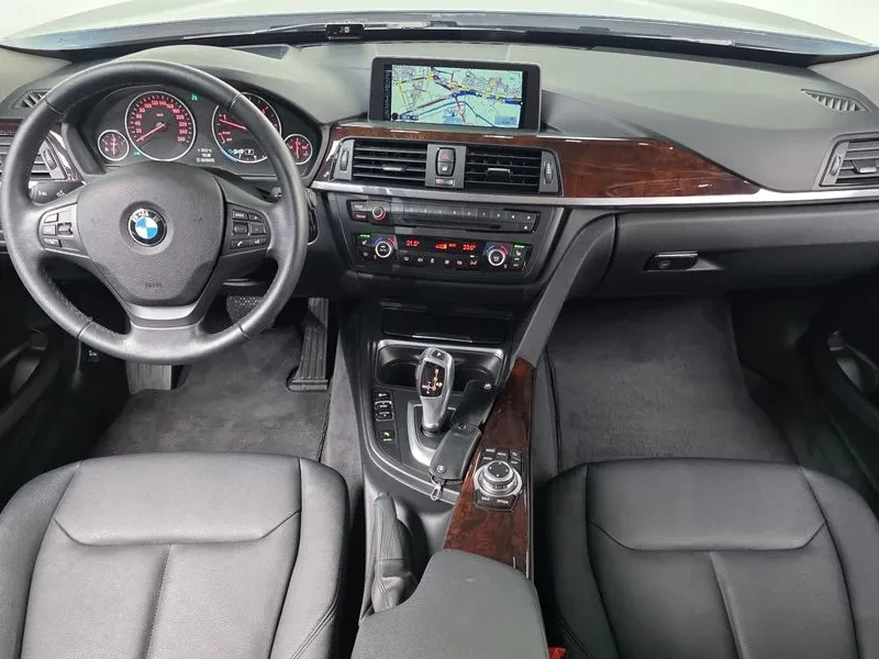 BMW 320  Gt (F34) Gt 320D | Mobile.bg � ����������� 7