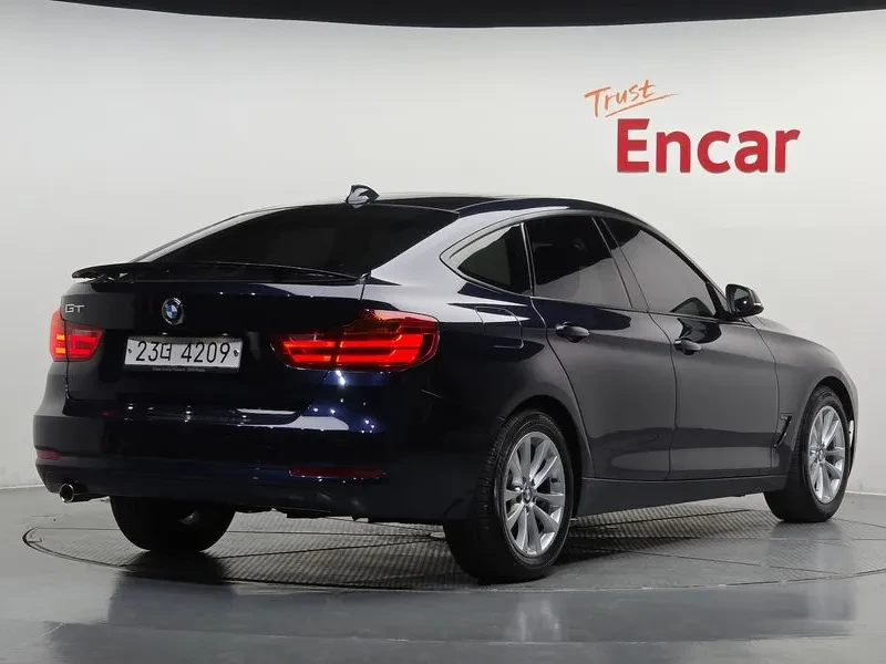 BMW 320  Gt (F34) Gt 320D | Mobile.bg � ����������� 2