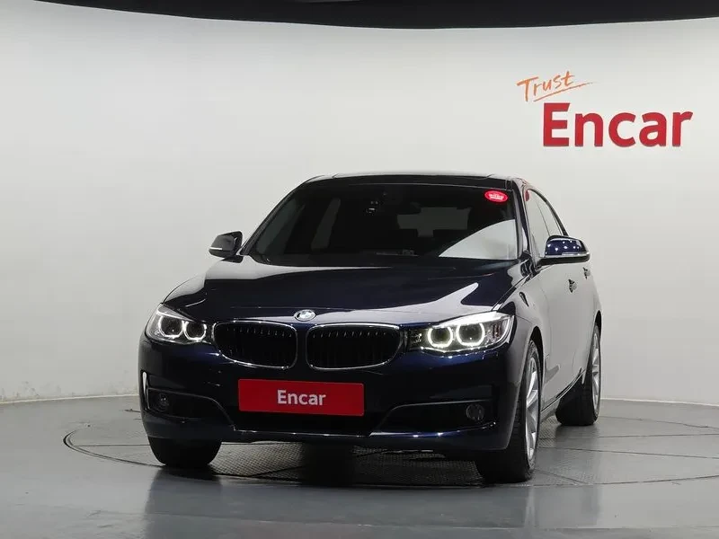 BMW 320  Gt (F34) Gt 320D | Mobile.bg � ����������� 3