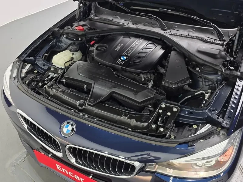 BMW 320  Gt (F34) Gt 320D | Mobile.bg � ����������� 6