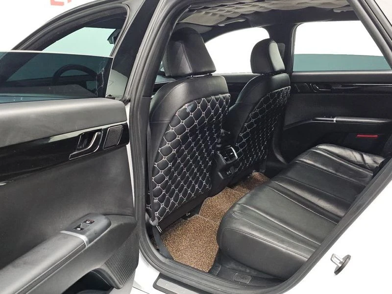 Hyundai Grandeur 3.5 Automatic, снимка 15 - Автомобили и джипове - 55463170