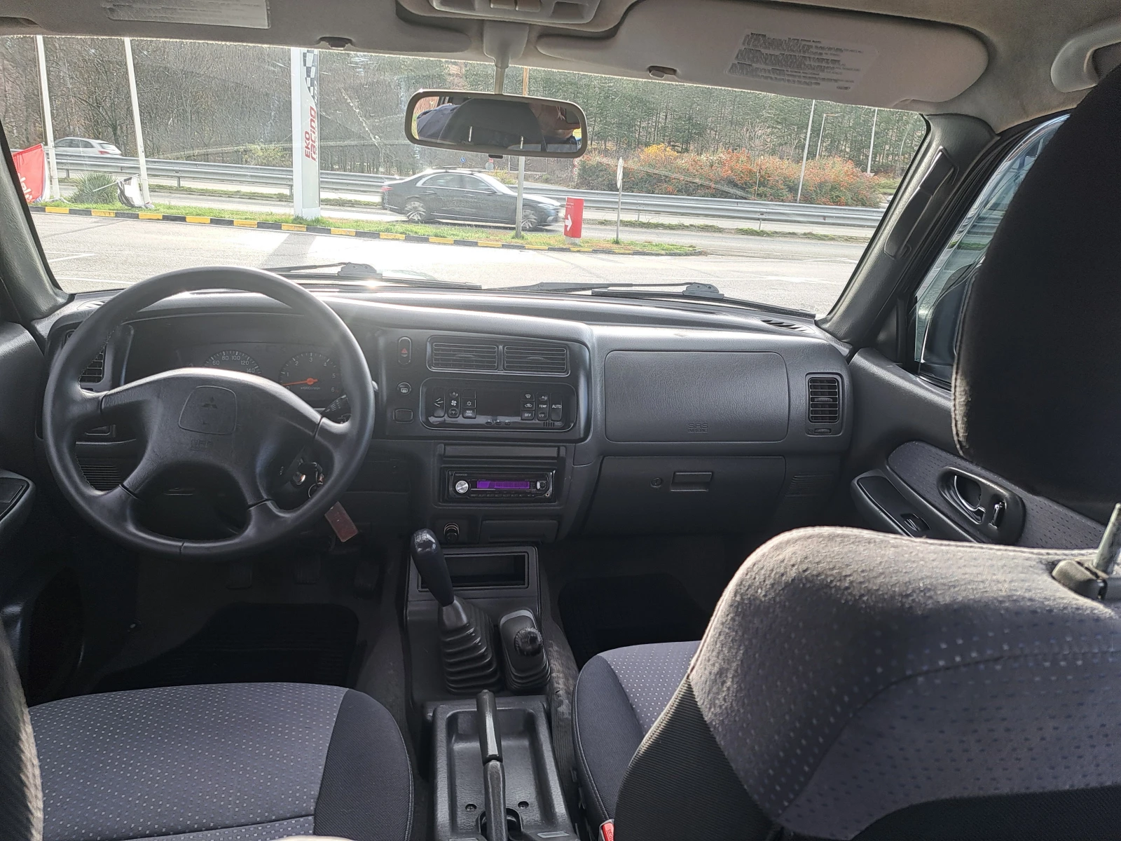 Mitsubishi L200 2.5 tdi | Mobile.bg � ����������� 10