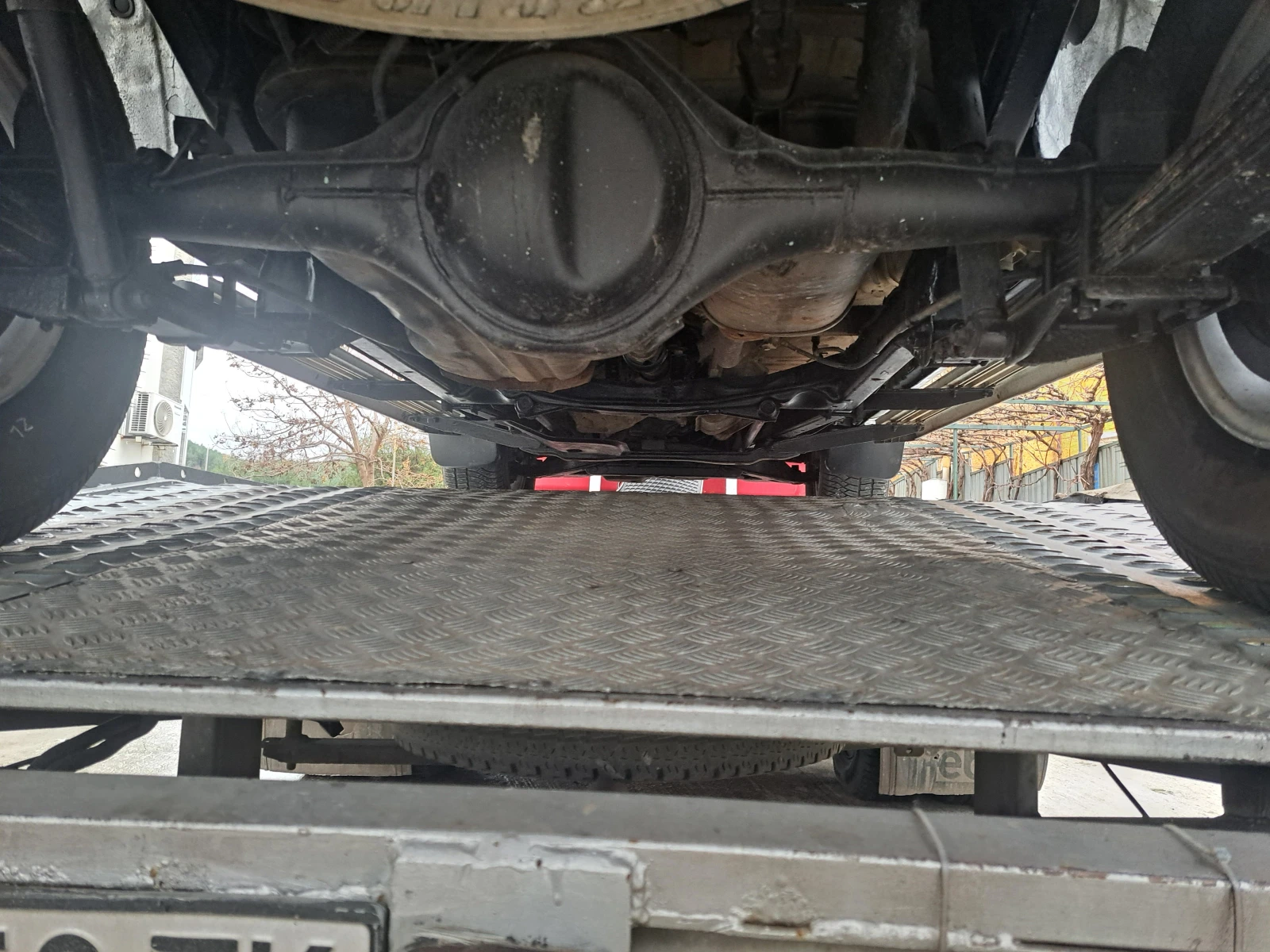 Mitsubishi L200 2.5 tdi | Mobile.bg � ����������� 14