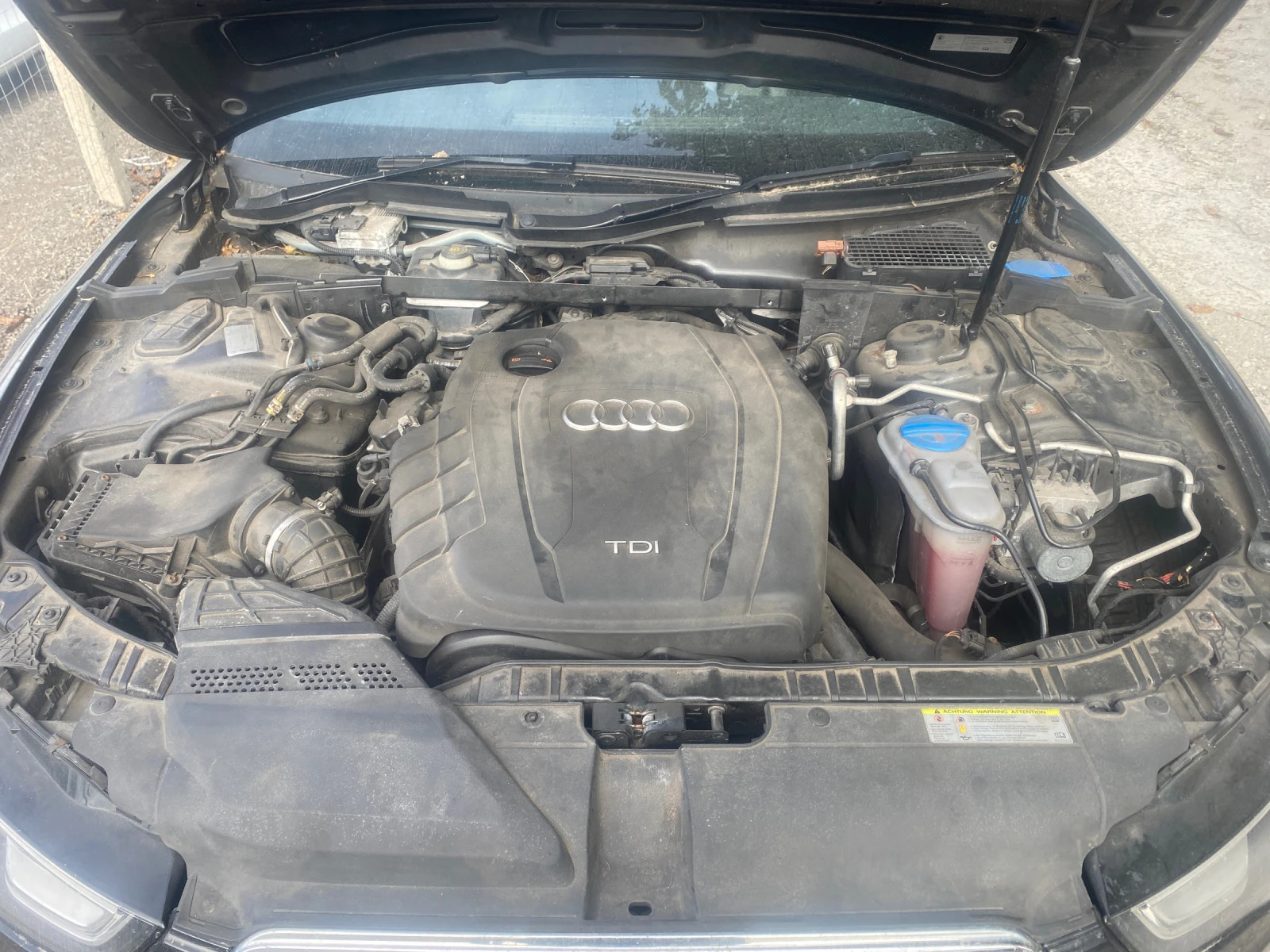 Audi A5 | Mobile.bg   15