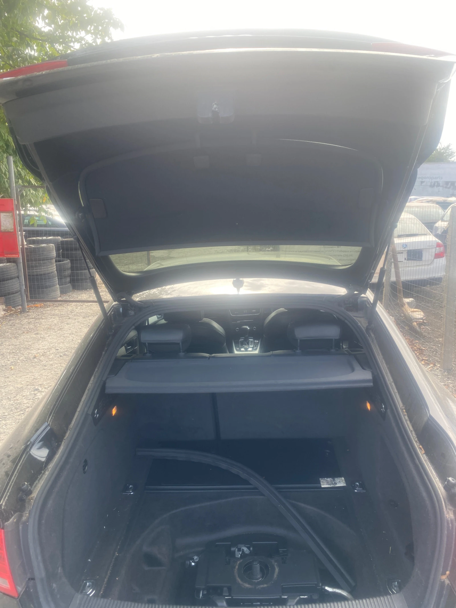 Audi A5 | Mobile.bg   13