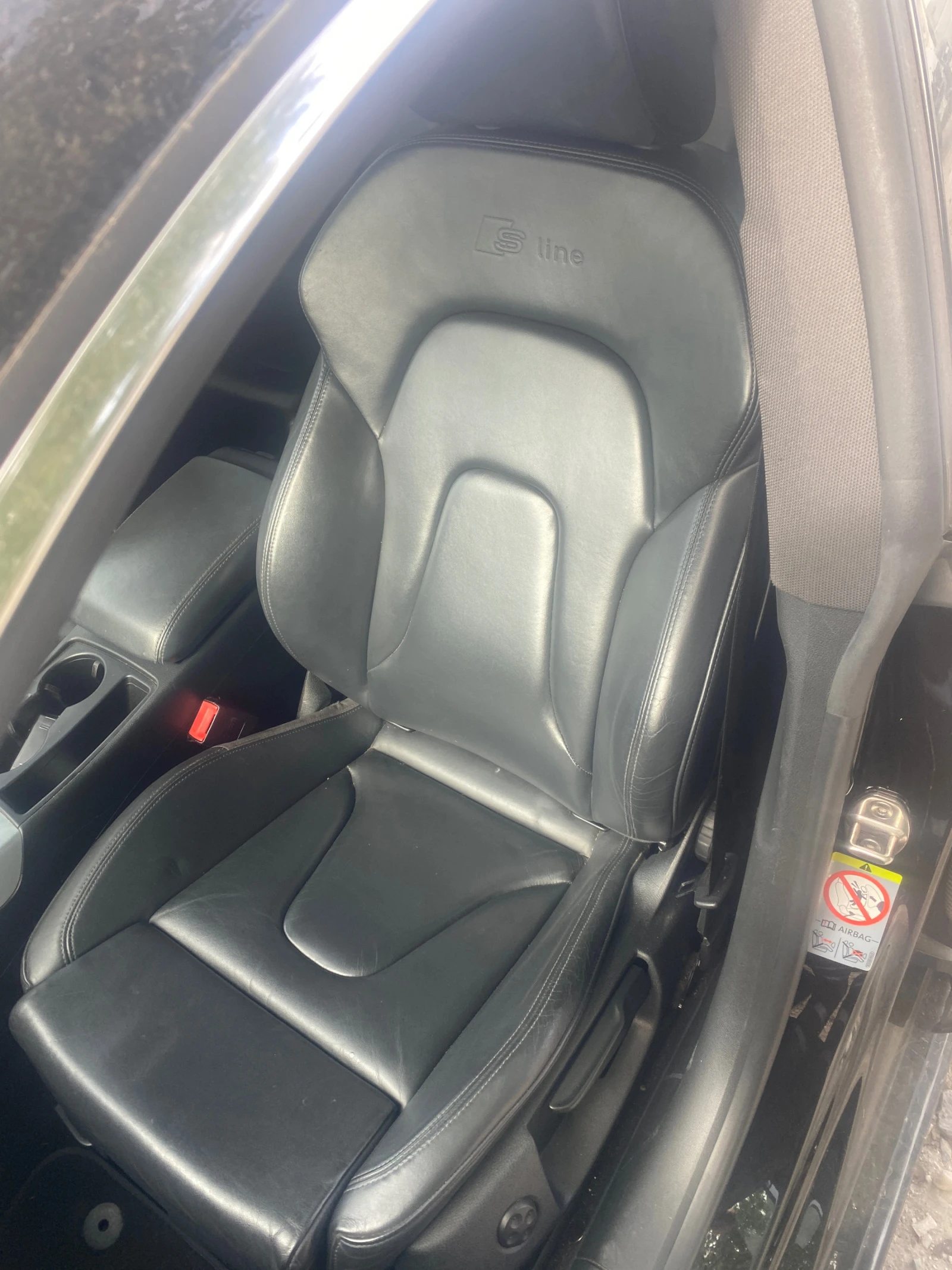 Audi A5 | Mobile.bg   14