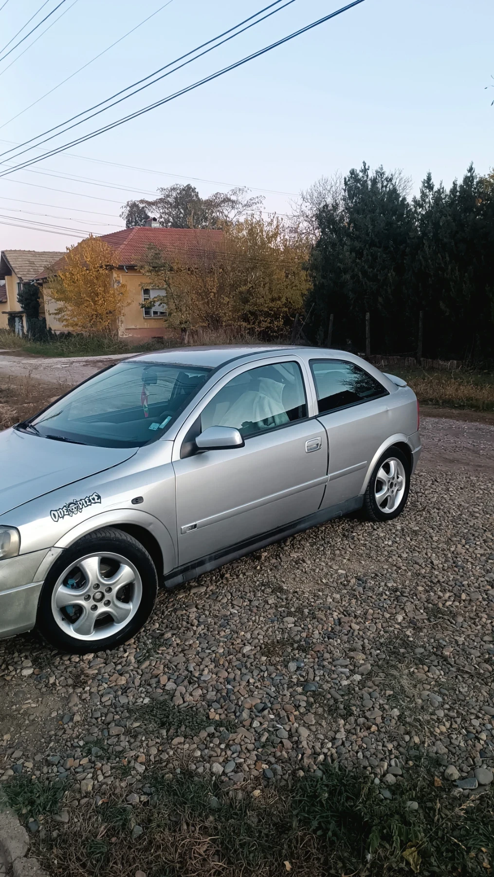 Opel Astra  - изображение 2