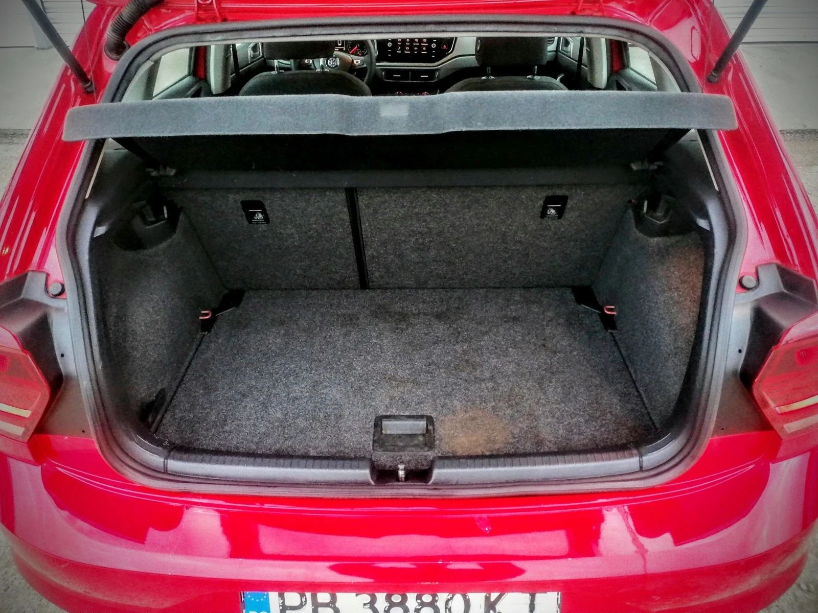 VW Polo VI | Mobile.bg   13