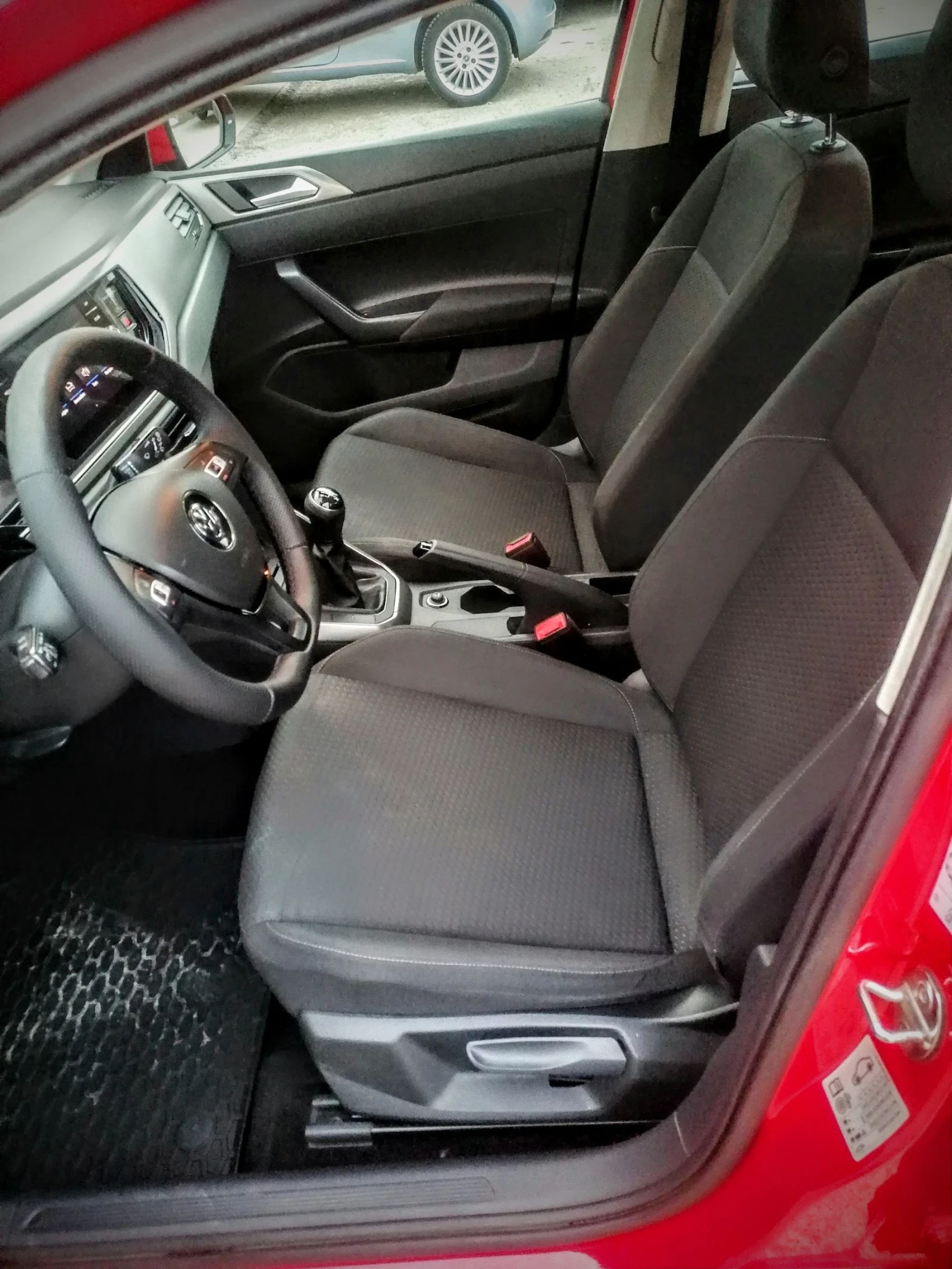 VW Polo VI | Mobile.bg   11