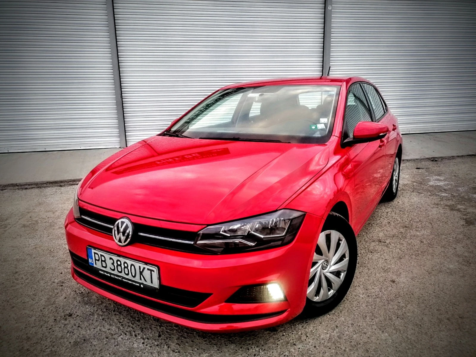 VW Polo VI | Mobile.bg   1