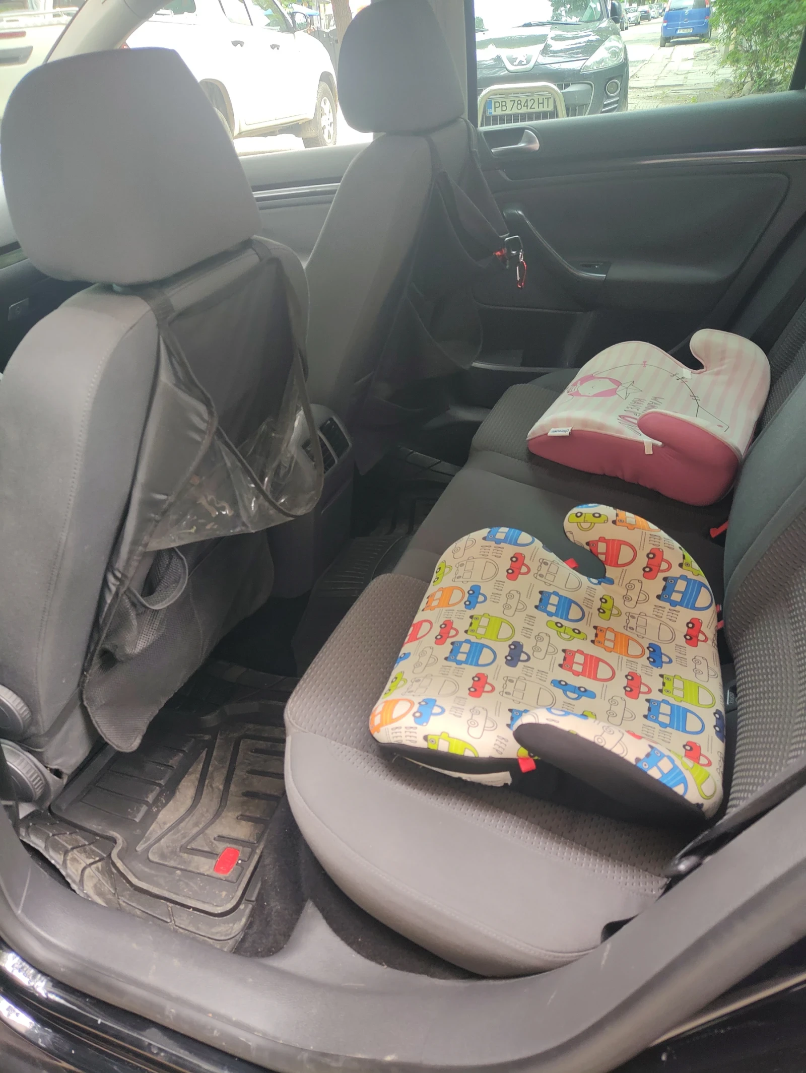 VW Golf 1.4tsi - изображение 9