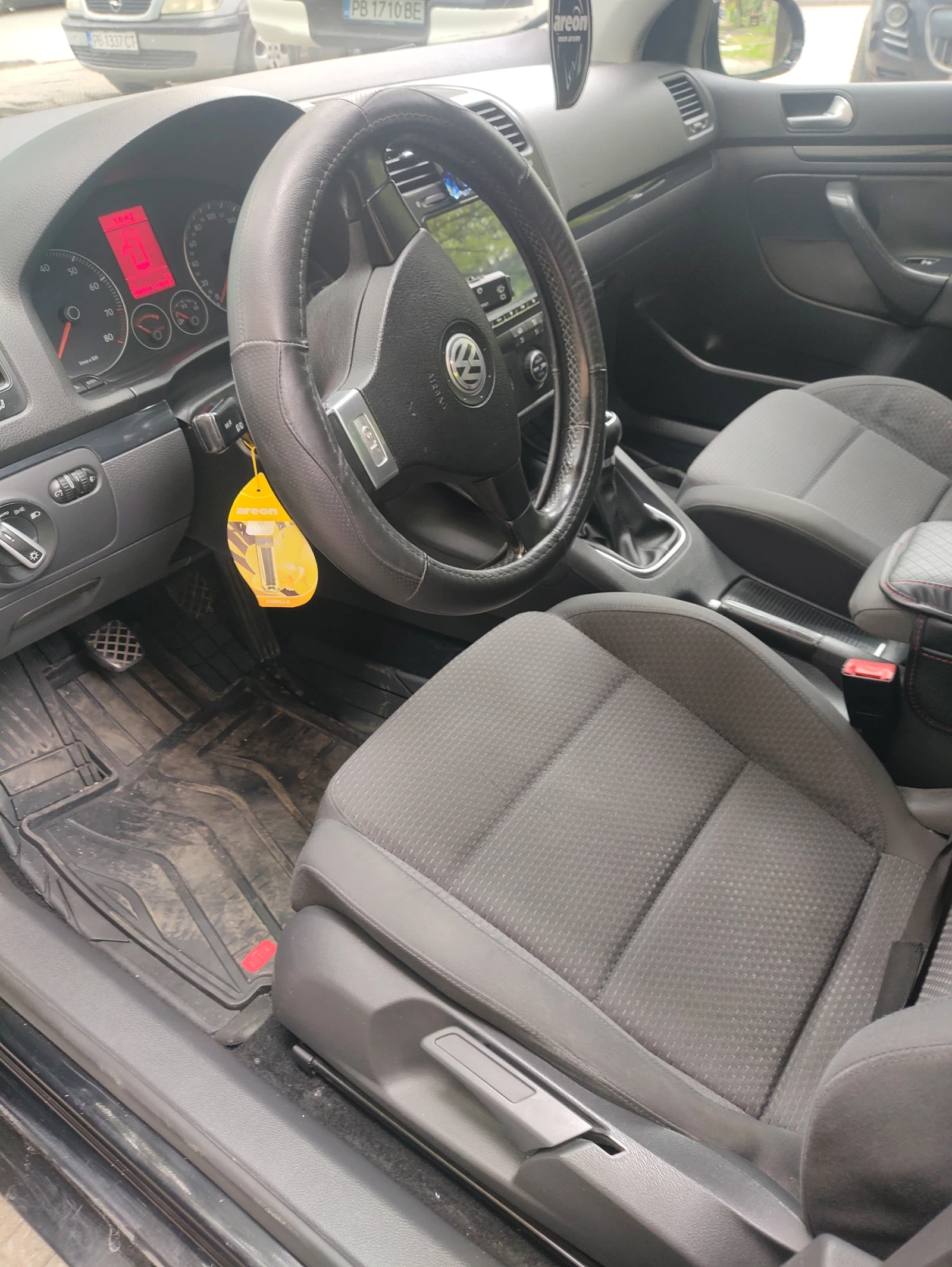 VW Golf 1.4tsi - изображение 8
