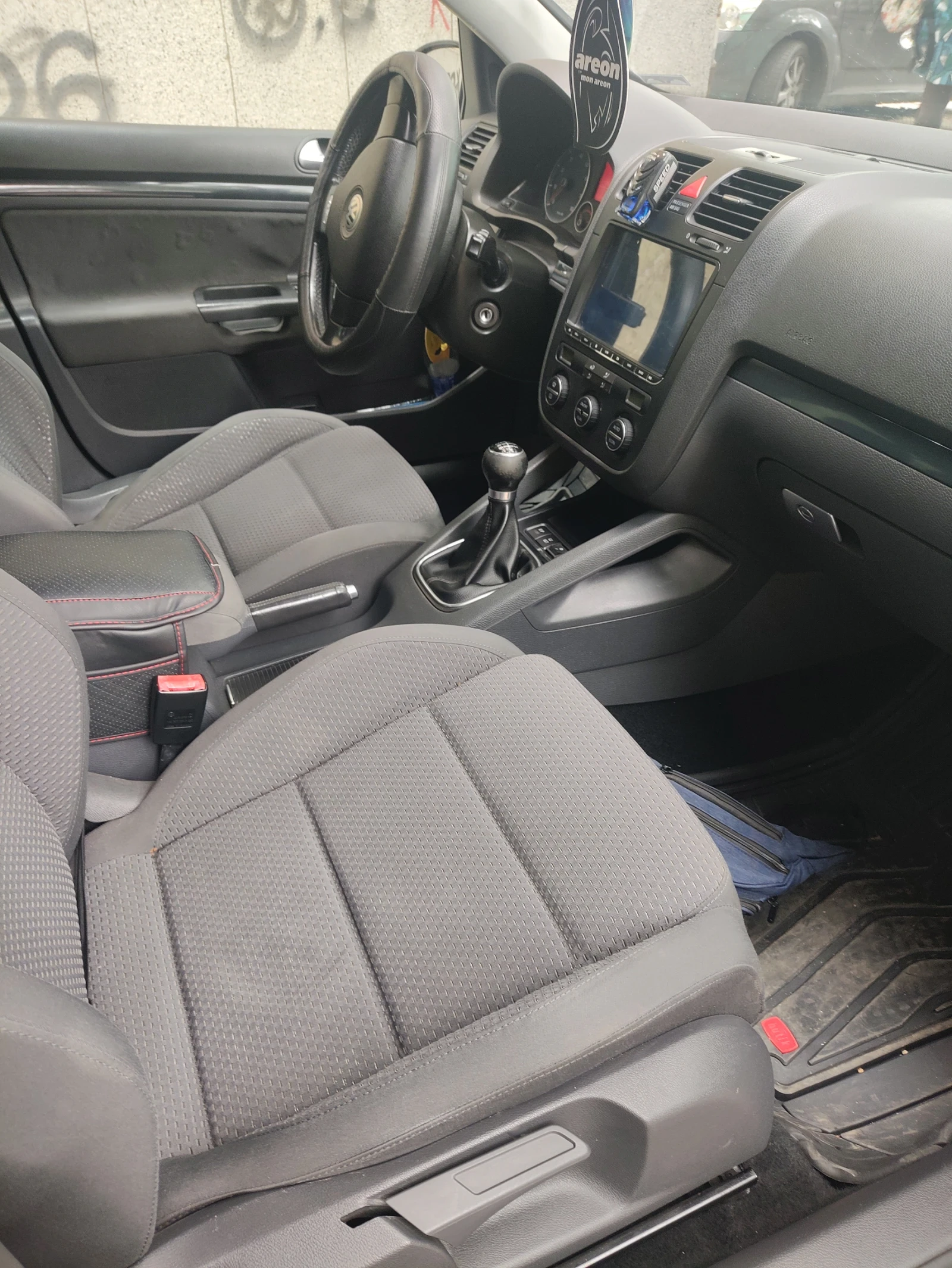 VW Golf 1.4tsi - изображение 10
