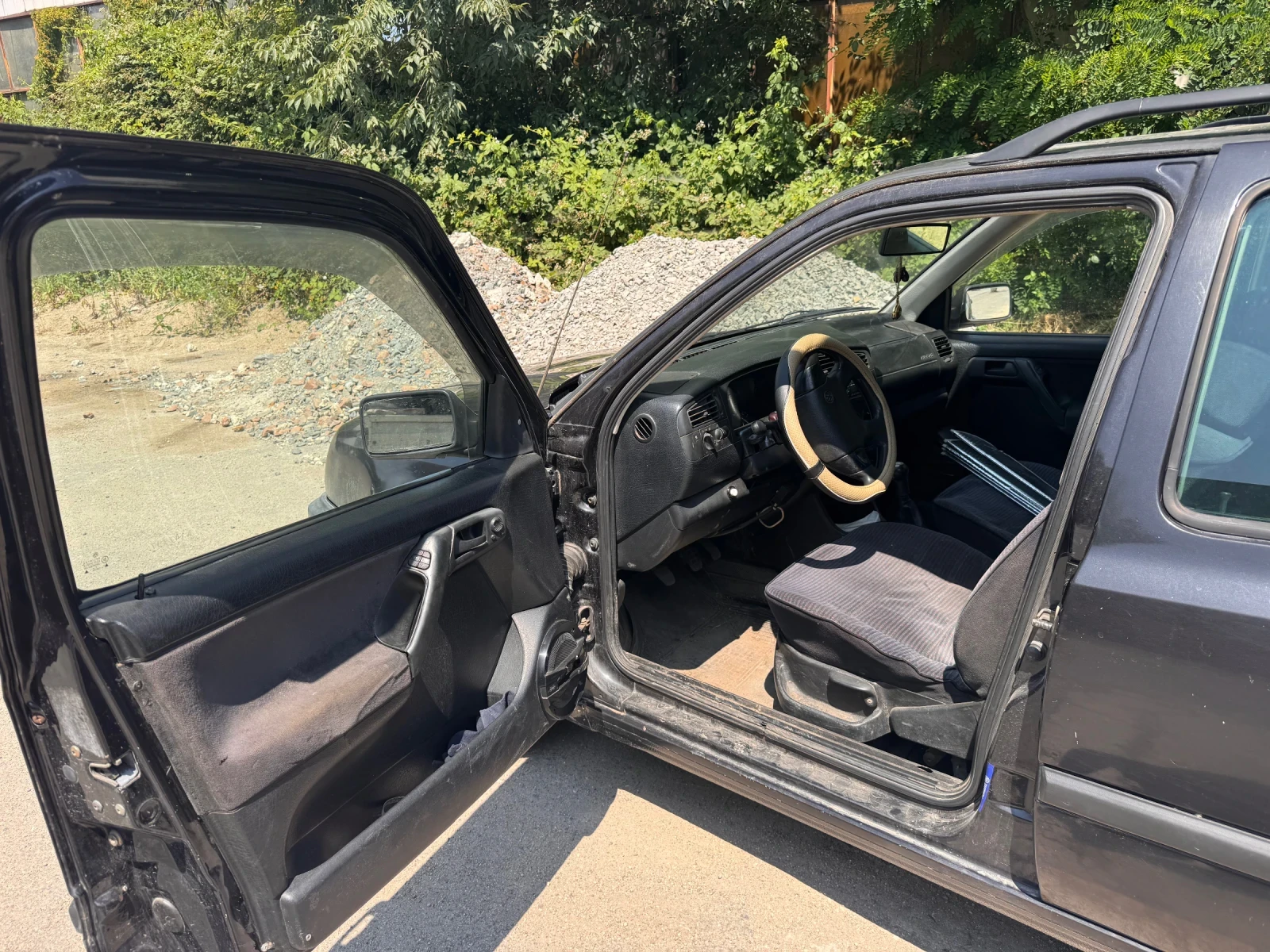 VW Golf  - изображение 5