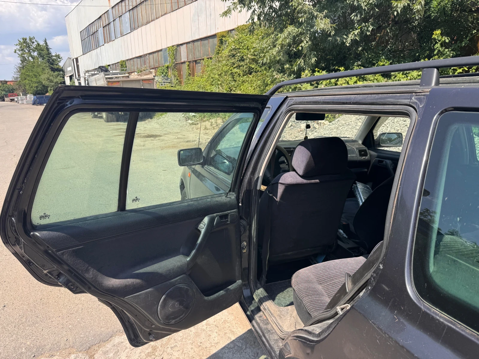 VW Golf  - изображение 7