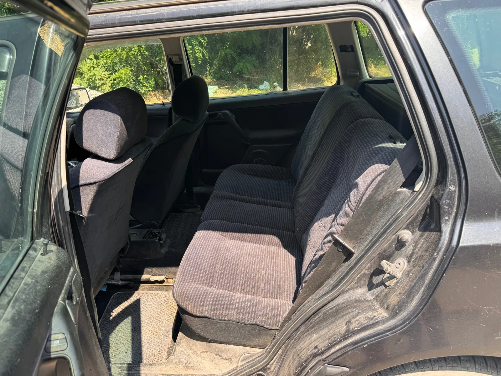 VW Golf  - изображение 4