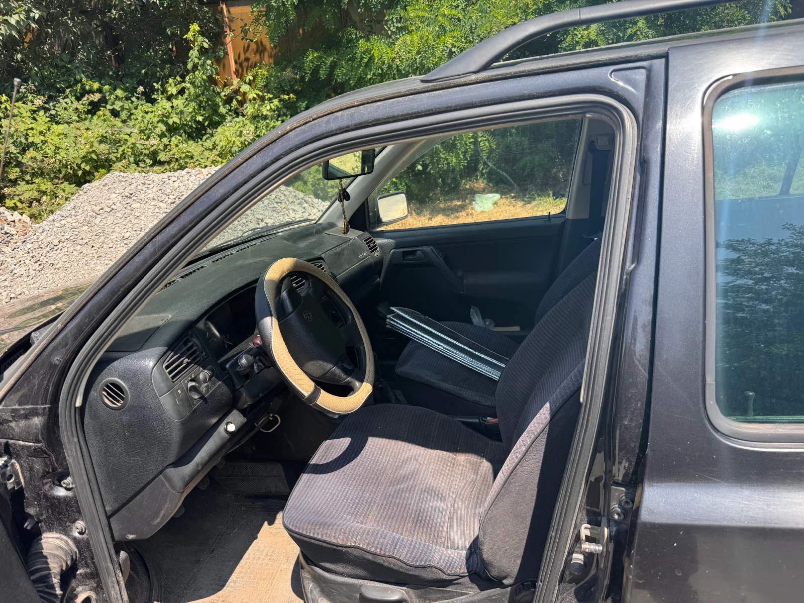 VW Golf  - изображение 6