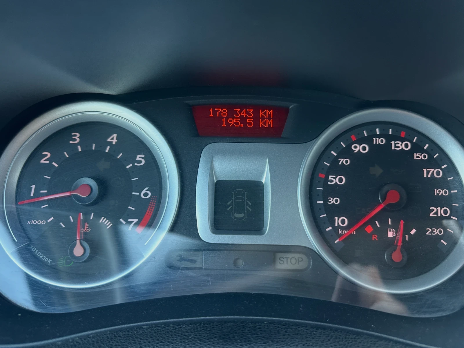 Renault Clio 1, 2 газ/бензин - изображение 6