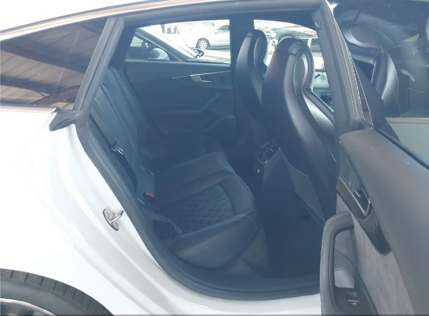 Audi S5 PREMIUM PLUS* МАСАЖ* ПОДГРЕВИ* HEAD-UP* ПАНОРАМА - изображение 9
