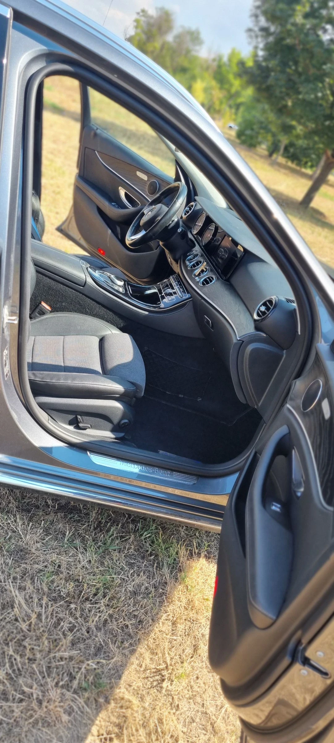 Mercedes-Benz E 220 E220 | Mobile.bg   11