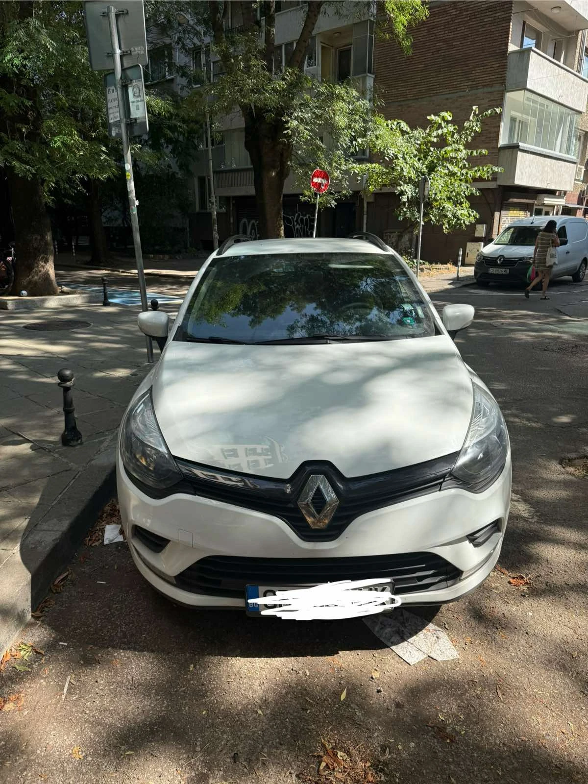 Renault Clio 1.5 dci - изображение 2