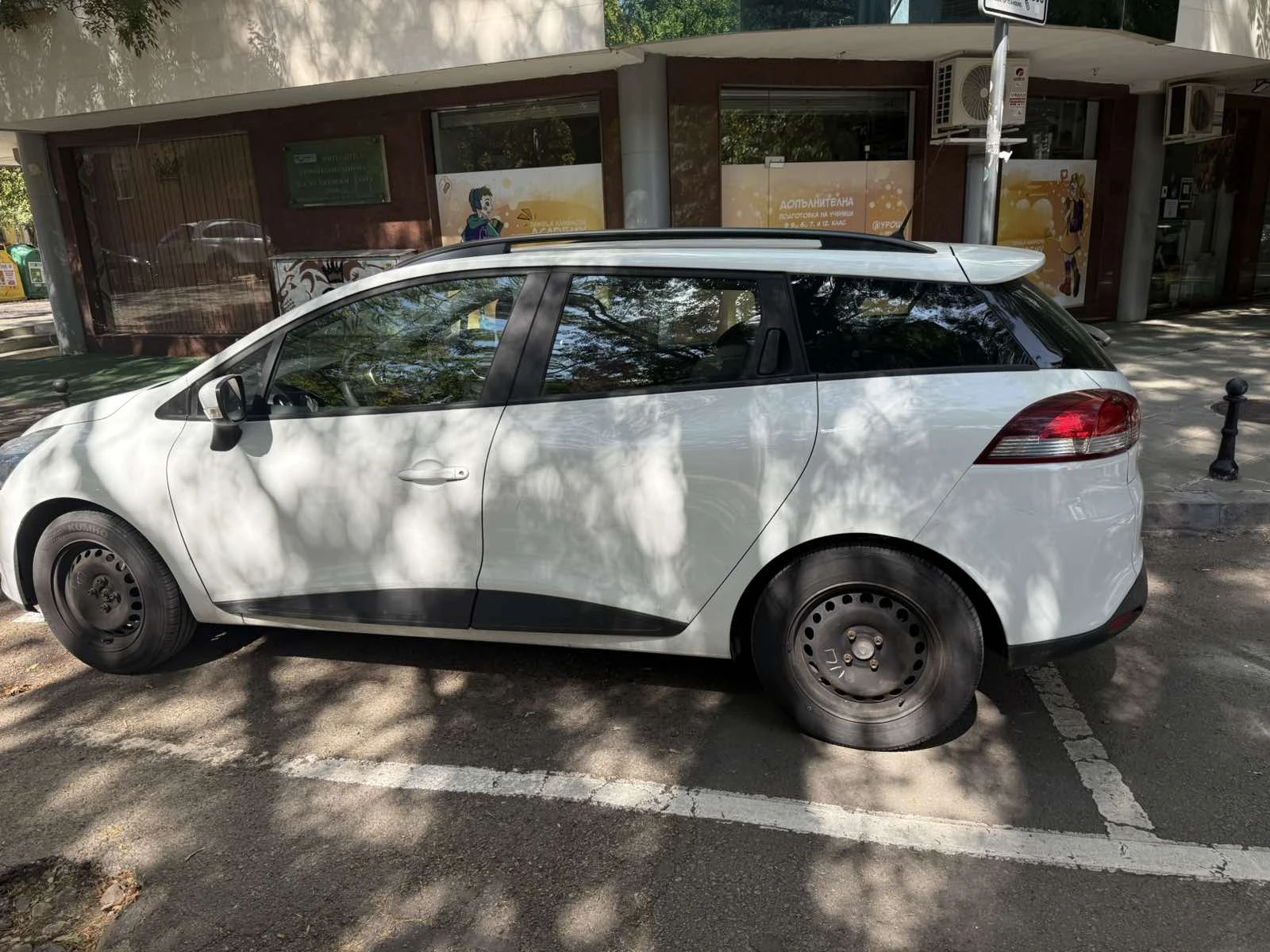 Renault Clio 1.5 dci - изображение 3