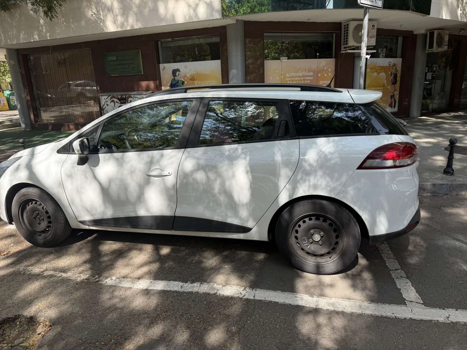 Renault Clio 1.5 dci - изображение 5