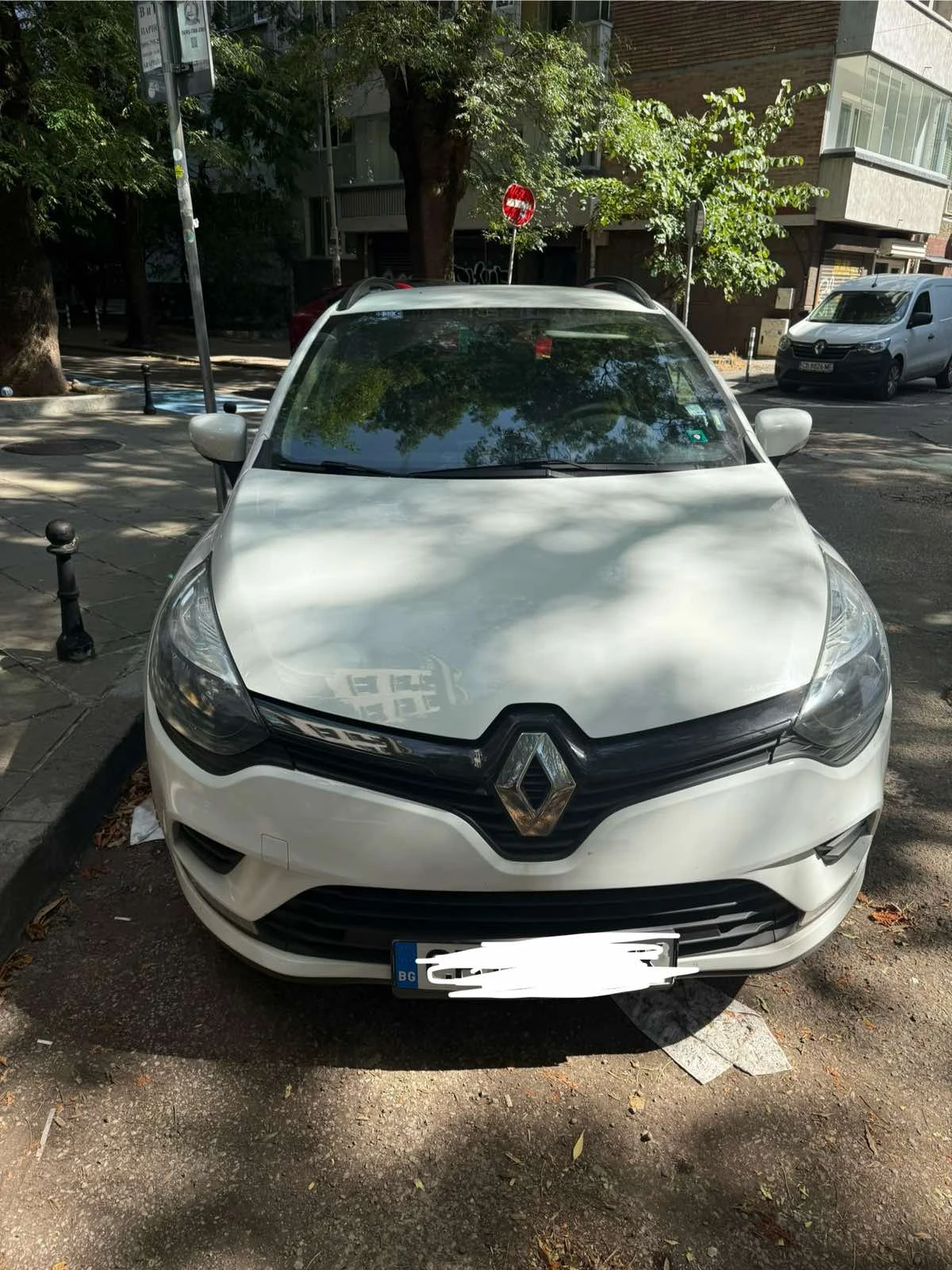 Renault Clio 1.5 dci - изображение 8