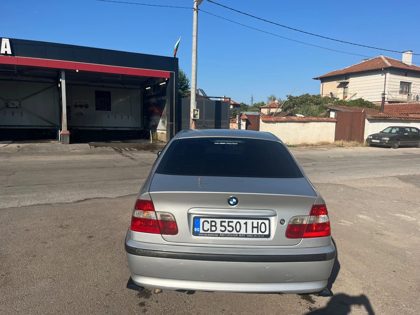 BMW 320 Facelift  - изображение 3