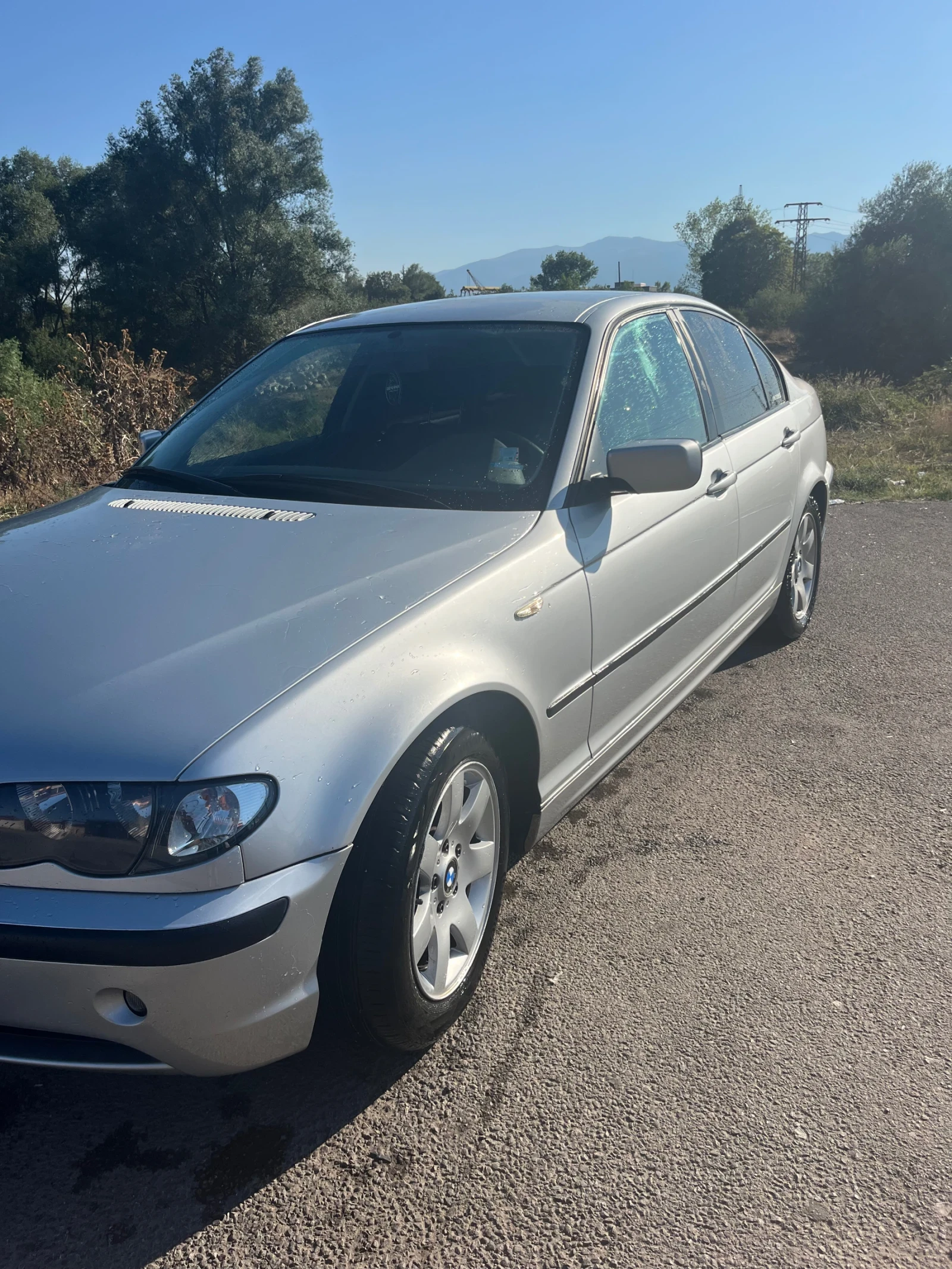 BMW 320 Facelift  - изображение 6
