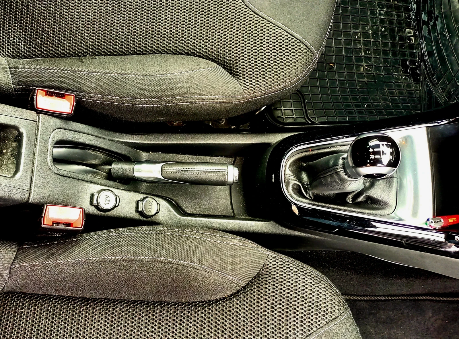 DS DS 3 1.6 HDI Facelift,   | Mobile.bg   13