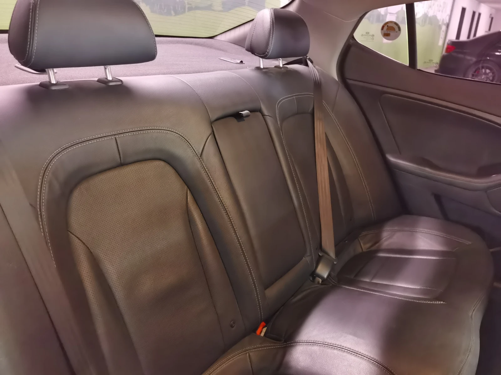 Kia K5  - изображение 10