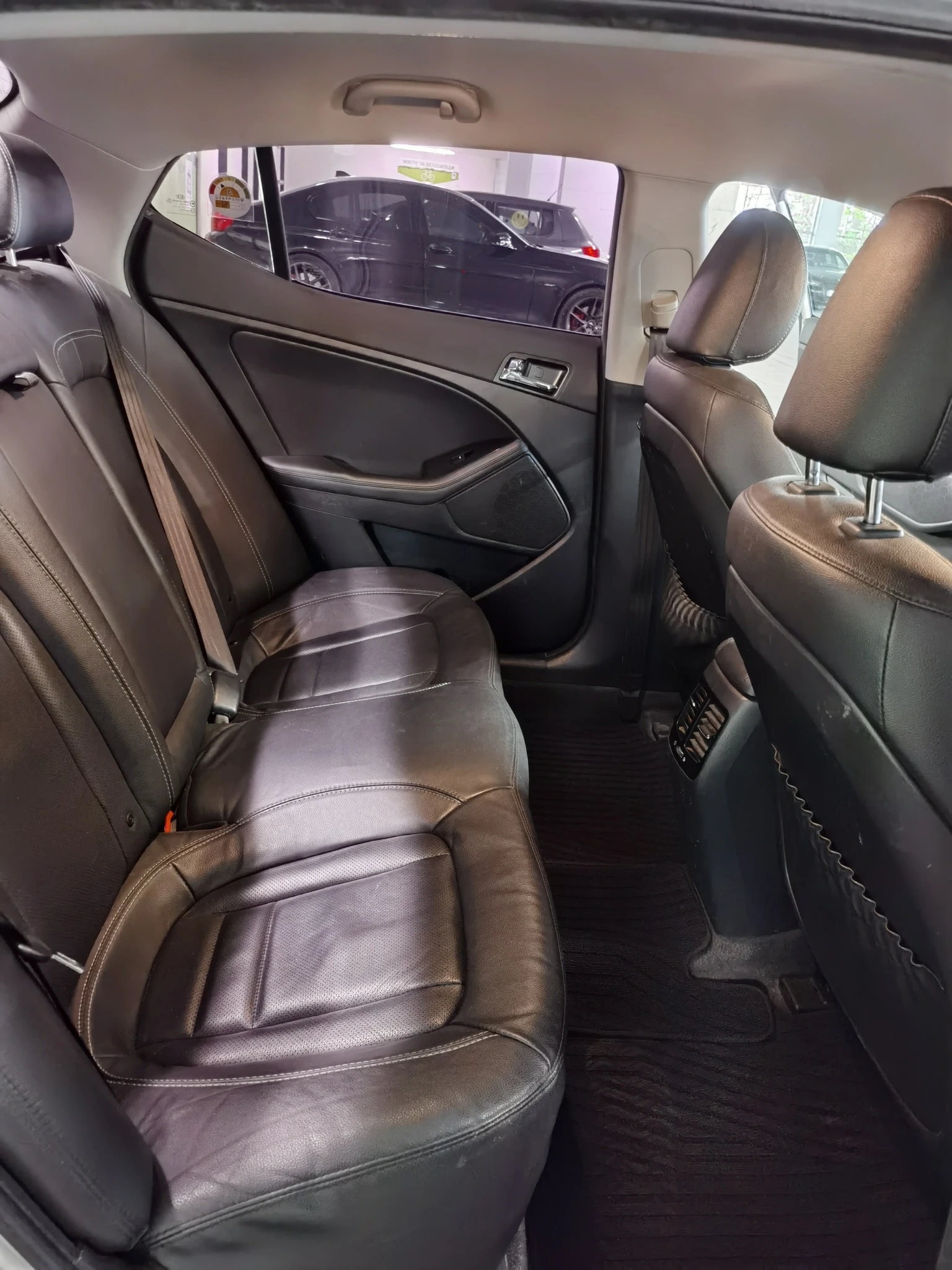 Kia K5 | Mobile.bg   11