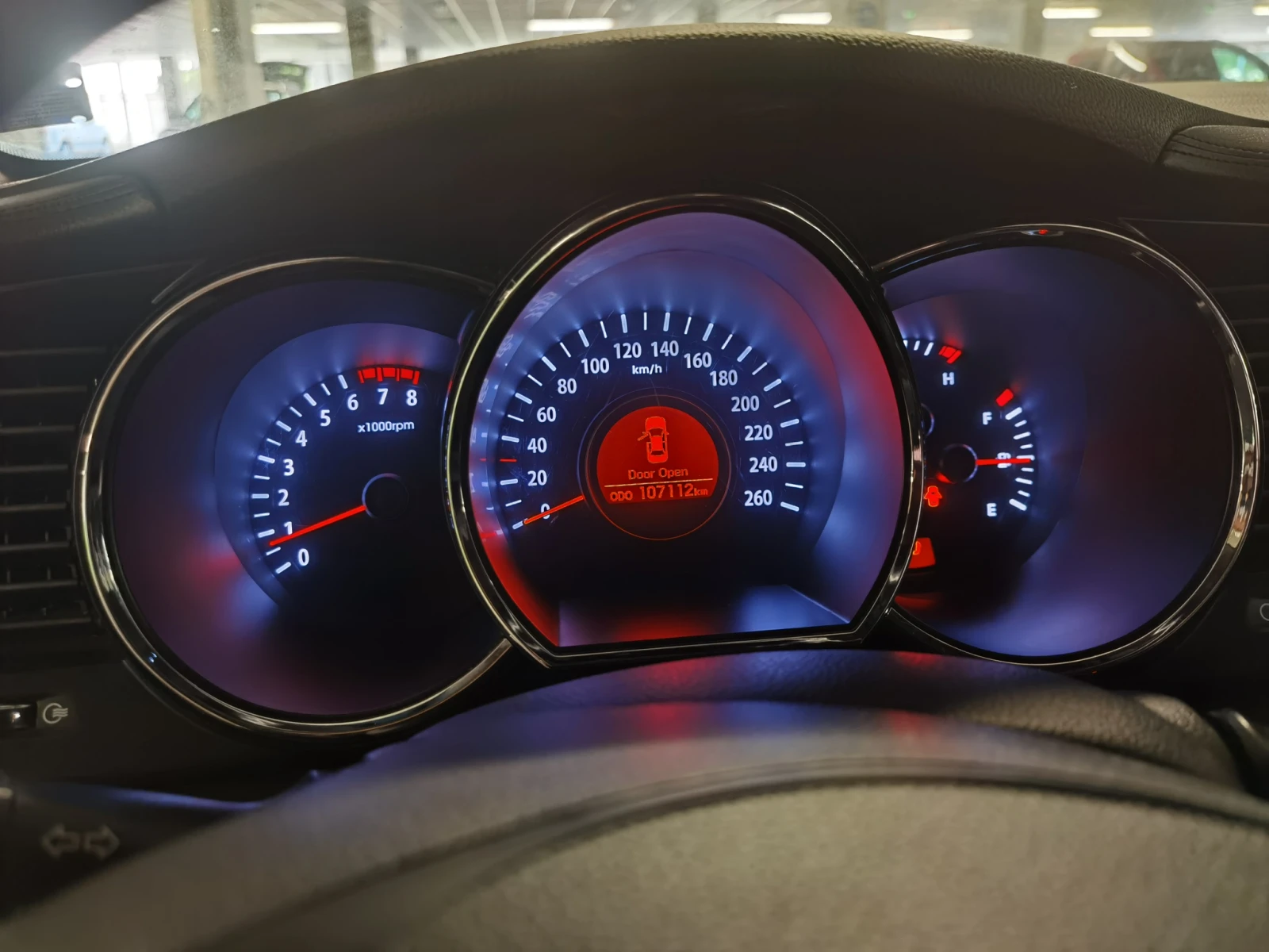 Kia K5  - изображение 9