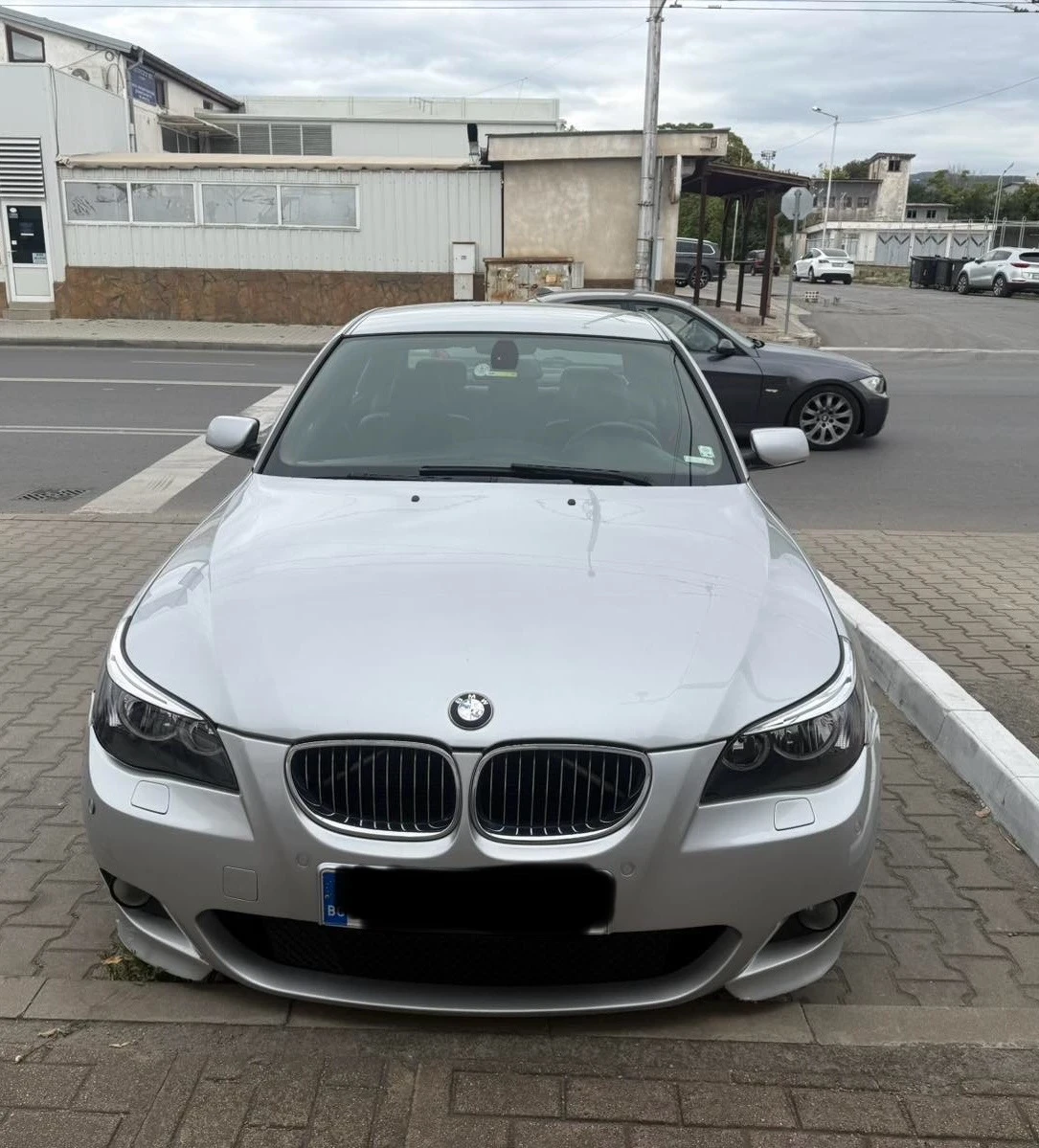 BMW 525 М пакет - изображение 2