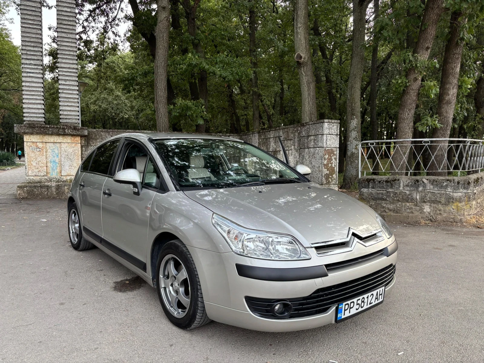 Citroen C4 1.4 | Mobile.bg � ����������� 1