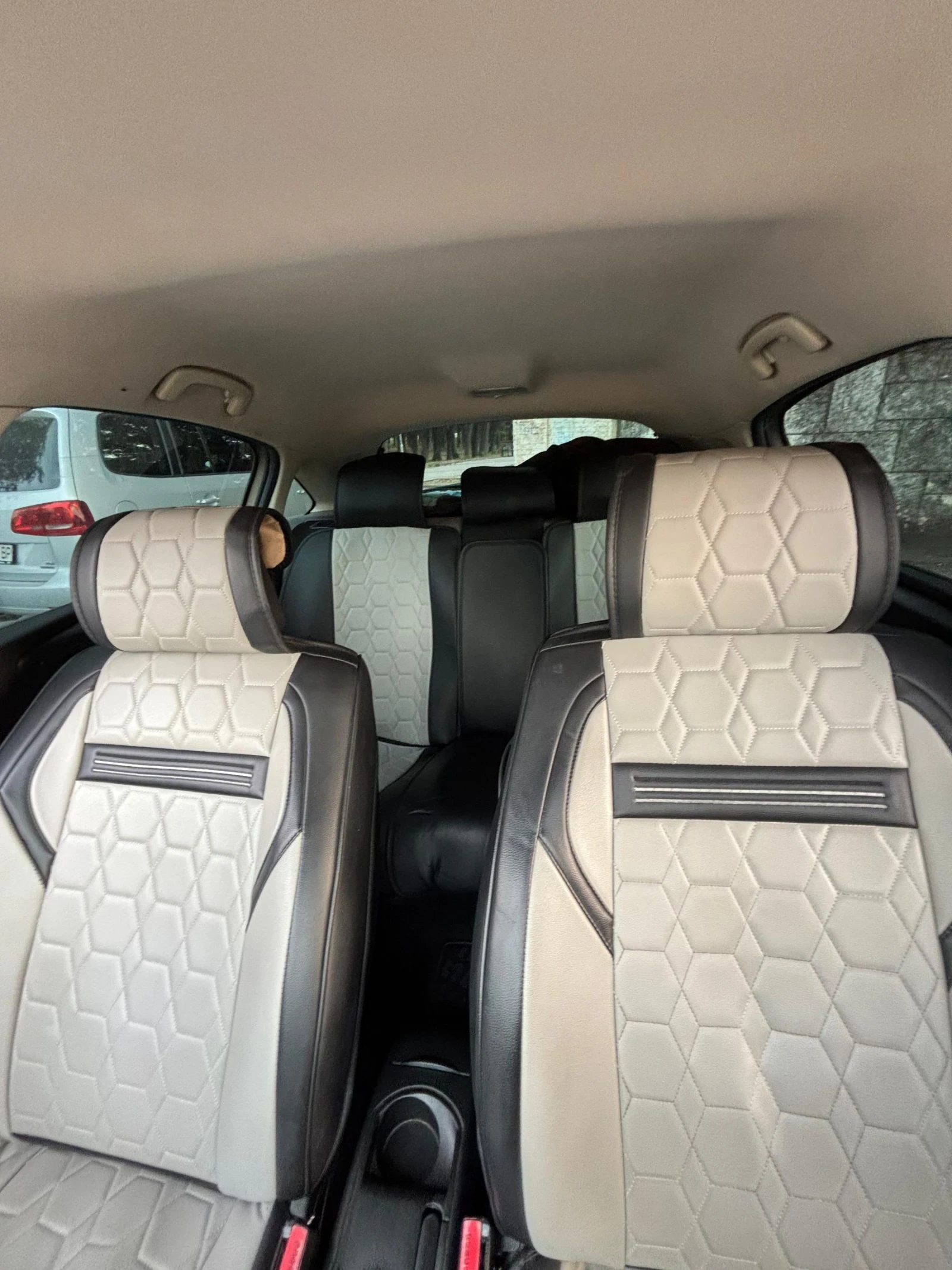 Citroen C4 1.4 | Mobile.bg � ����������� 13