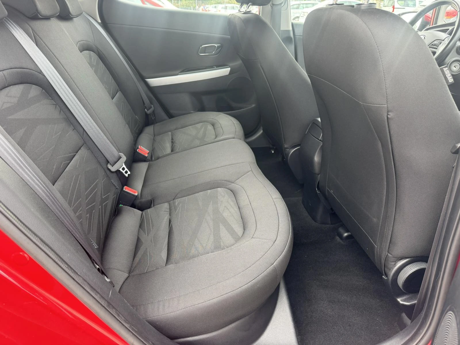 Kia Ceed 1.6 CRDI - изображение 10