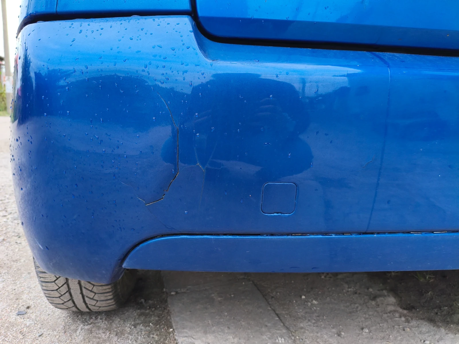 Citroen C2 1.1 - изображение 5