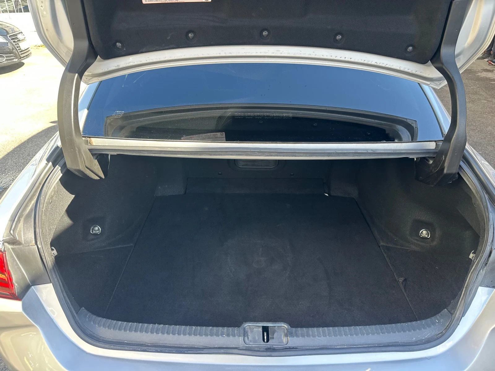 Lexus ES 300 H* 218kc* LUXURY* FACELIFT*  | Mobile.bg   17