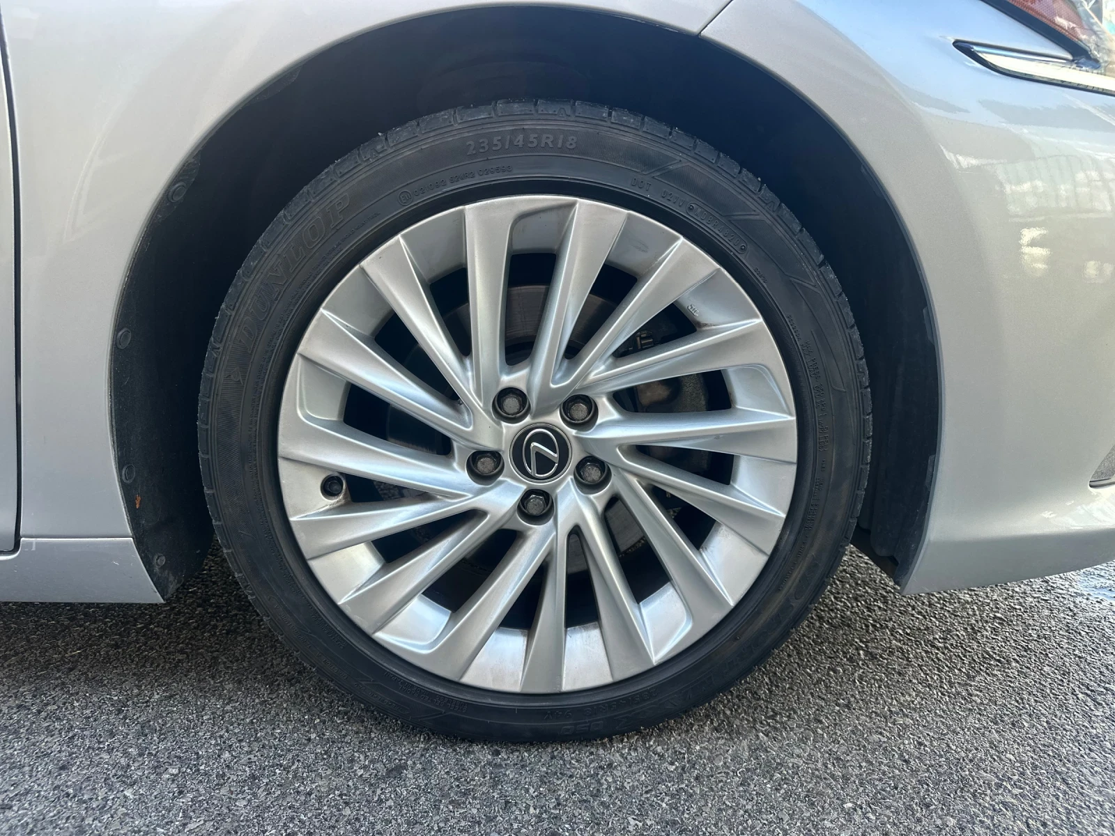 Lexus ES 300 H* 218kc* LUXURY* FACELIFT*  | Mobile.bg   9