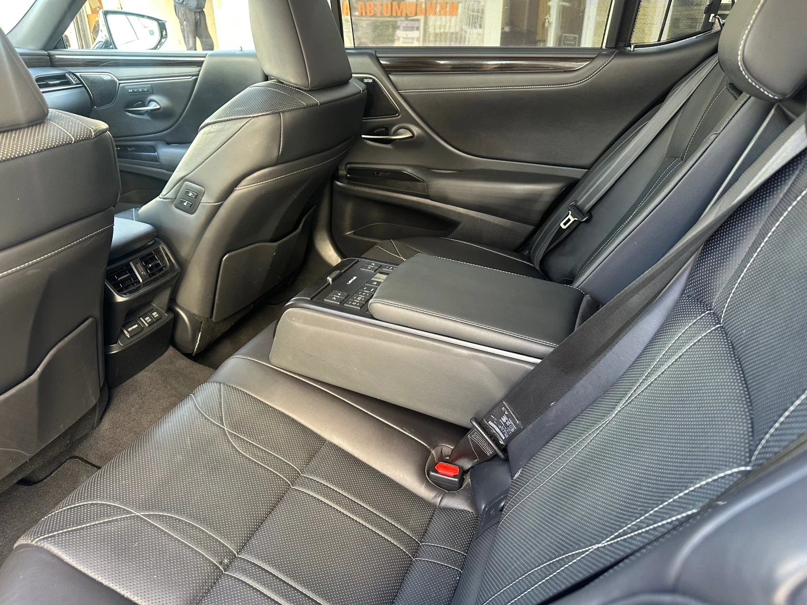 Lexus ES 300 H* 218kc* LUXURY* FACELIFT*  | Mobile.bg   10