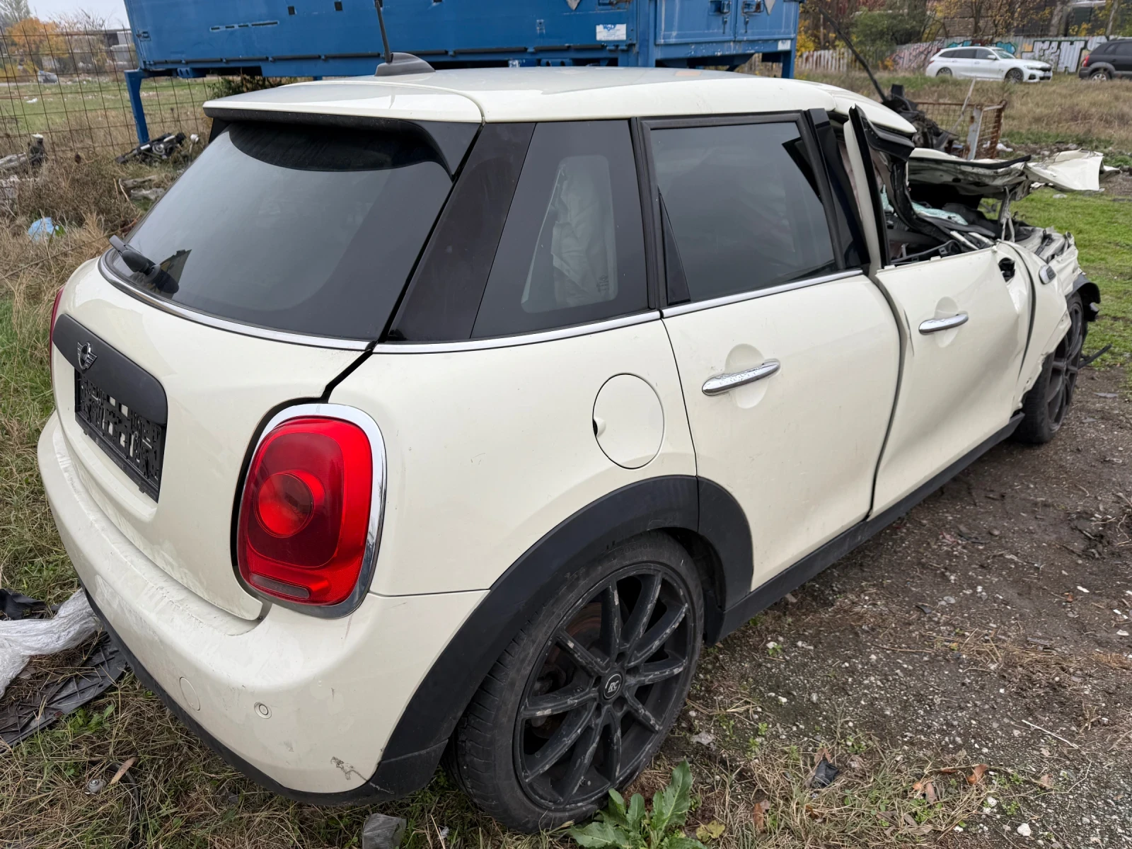 Mini Cooper F55 | Mobile.bg   6