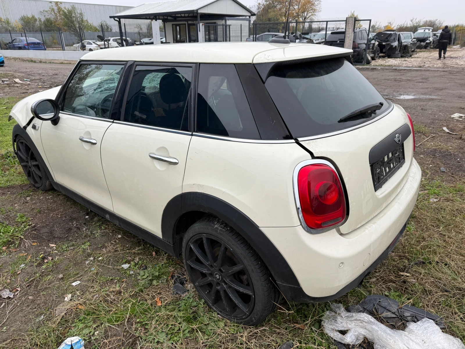 Mini Cooper F55 | Mobile.bg   5