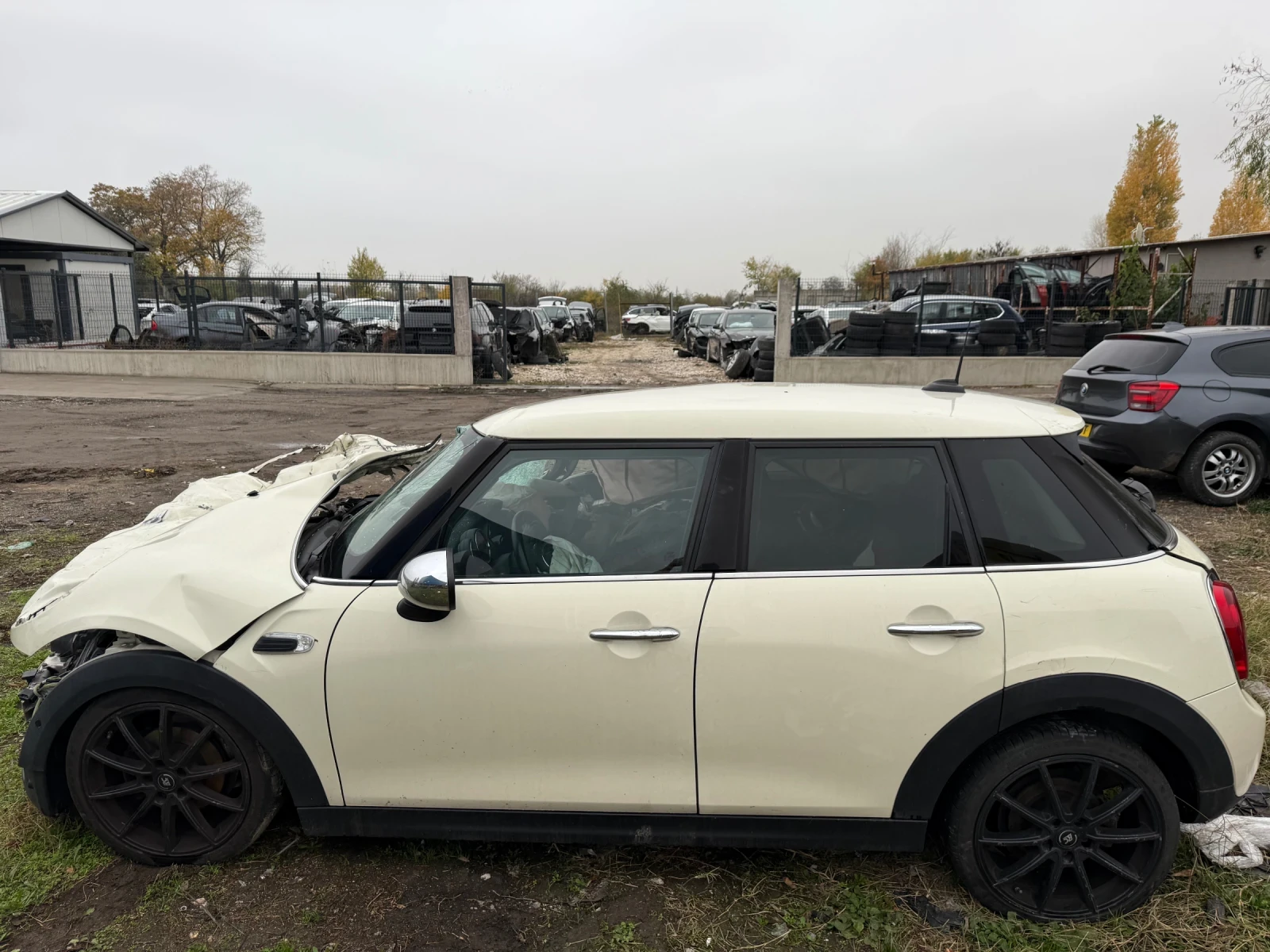 Mini Cooper F55 | Mobile.bg   4