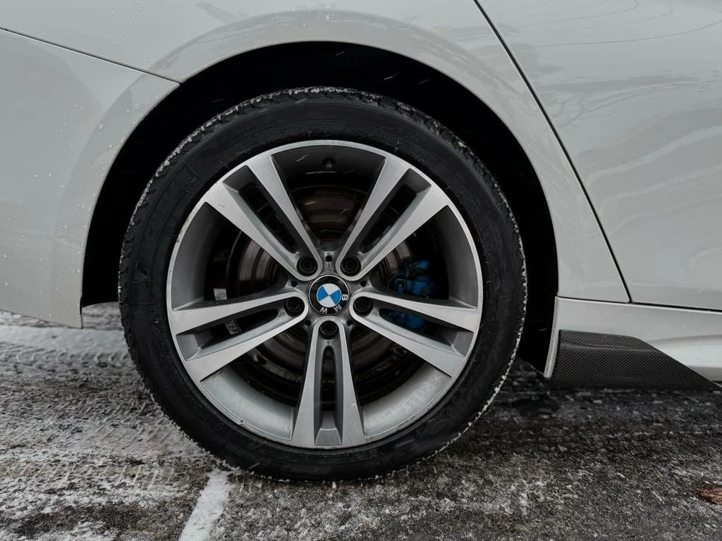 BMW 430 * 430i xDrive Coupe * CARFAX *    | Mobile.bg   7