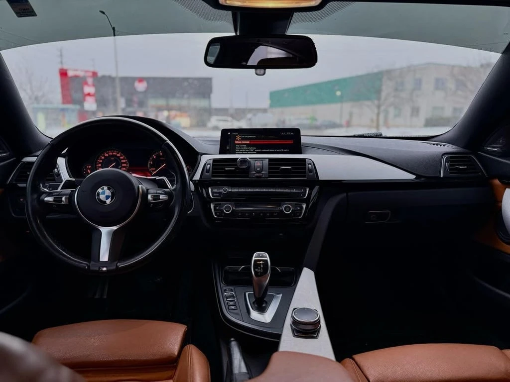 BMW 430 * 430i xDrive Coupe * CARFAX *    | Mobile.bg   9