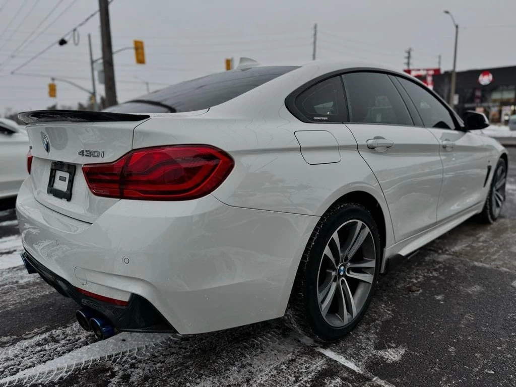 BMW 430 * 430i xDrive Coupe * CARFAX *    | Mobile.bg   3