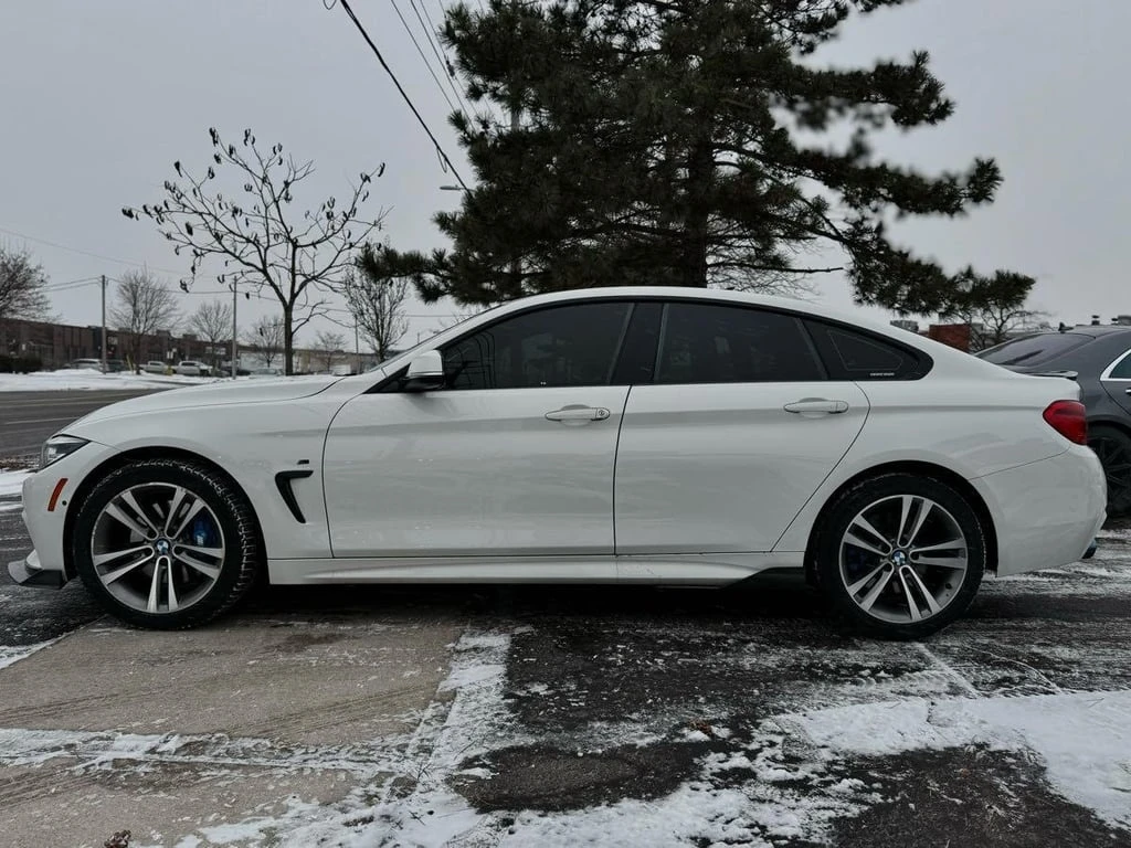 BMW 430 * 430i xDrive Coupe * CARFAX *    | Mobile.bg   2