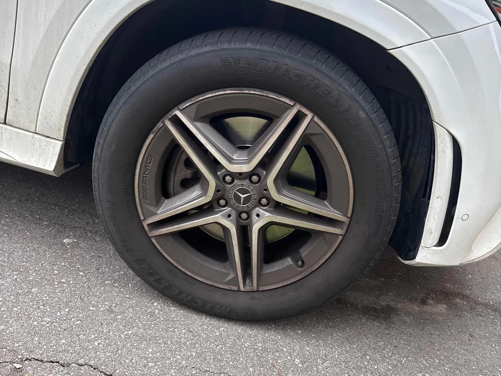 Mercedes-Benz GLE 450 2021 4MATIC  * CARFAX *    | Mobile.bg   6